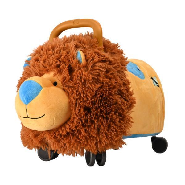 Rutscher FWRider Ride-On Blau